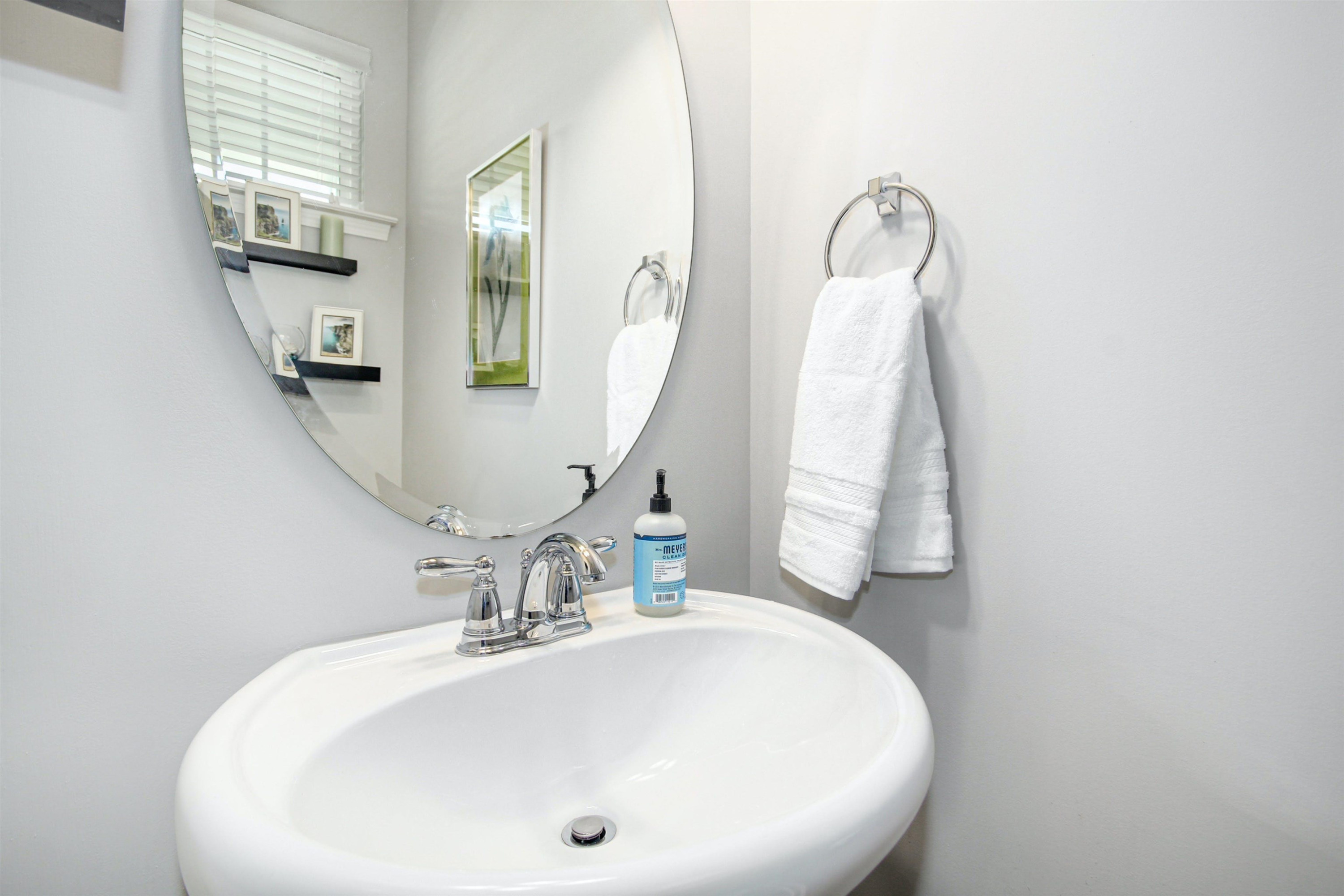 407 Starkey Street Raleigh, NC 27603 - Photo 13 of 30 Photo 13