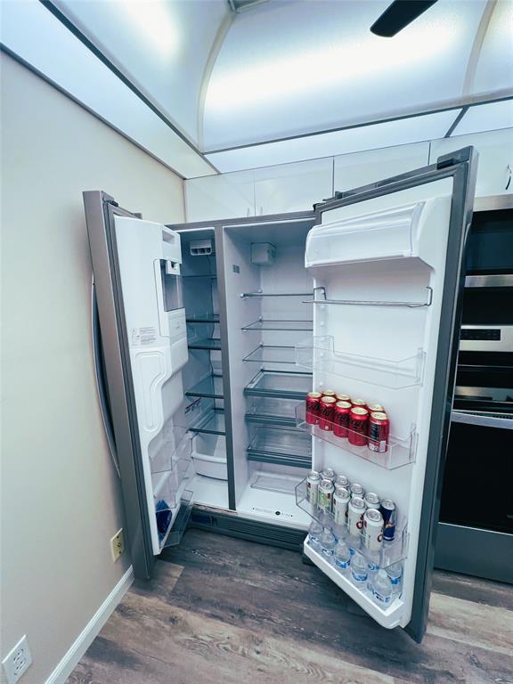 1902 Bermuda Circle, Unit H2 Coconut Creek, FL 33066 - Photo 12 of 32 a view of a storage & utility room