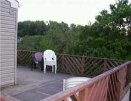 1548 Prospect Road Baldwin, PA 15227 - Photo 6 of 7 Patio/Deck.