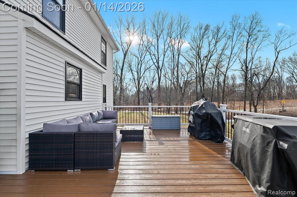 18320 Walnut Lane Gregory, MI 48137 - Photo 45 of 55