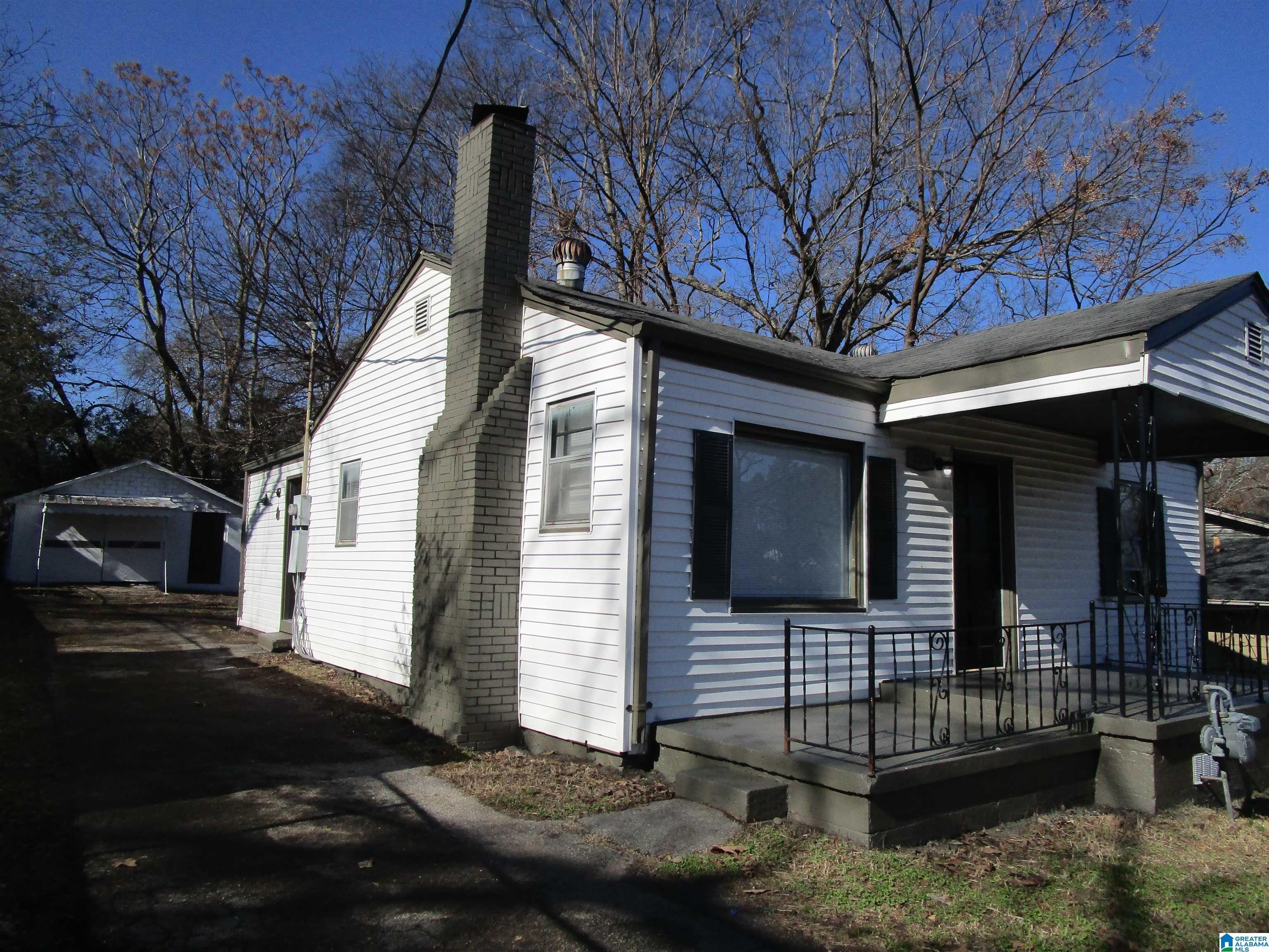 229 3rd Avenue Birmingham, AL 35228 - Photo 21 of 22