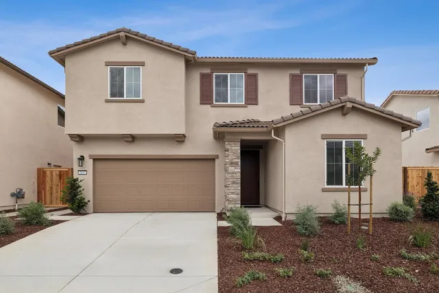 $607,962 | 2837 Delegate Drive, Lincoln, CA 95648