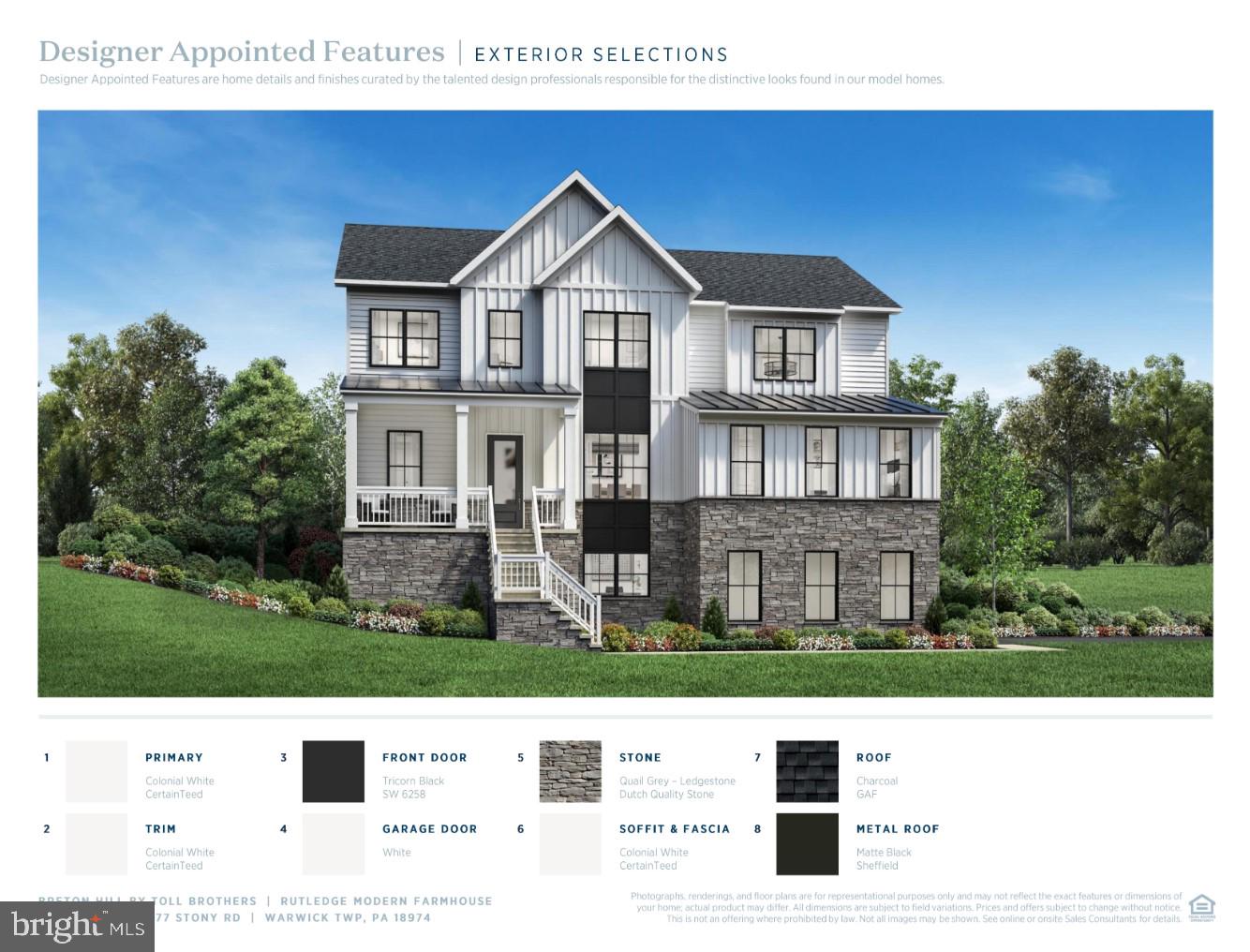 1477 Stony Road, Unit RUTLEDGE Warminster, PA 18974 - Photo 2 of 20