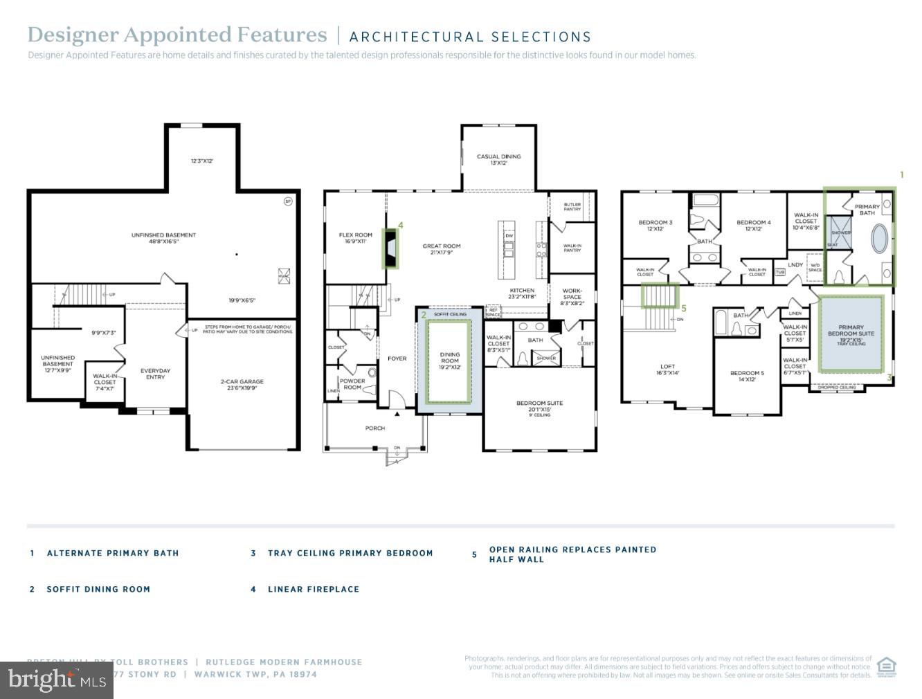 1477 Stony Road, Unit RUTLEDGE Warminster, PA 18974 - Photo 3 of 20
