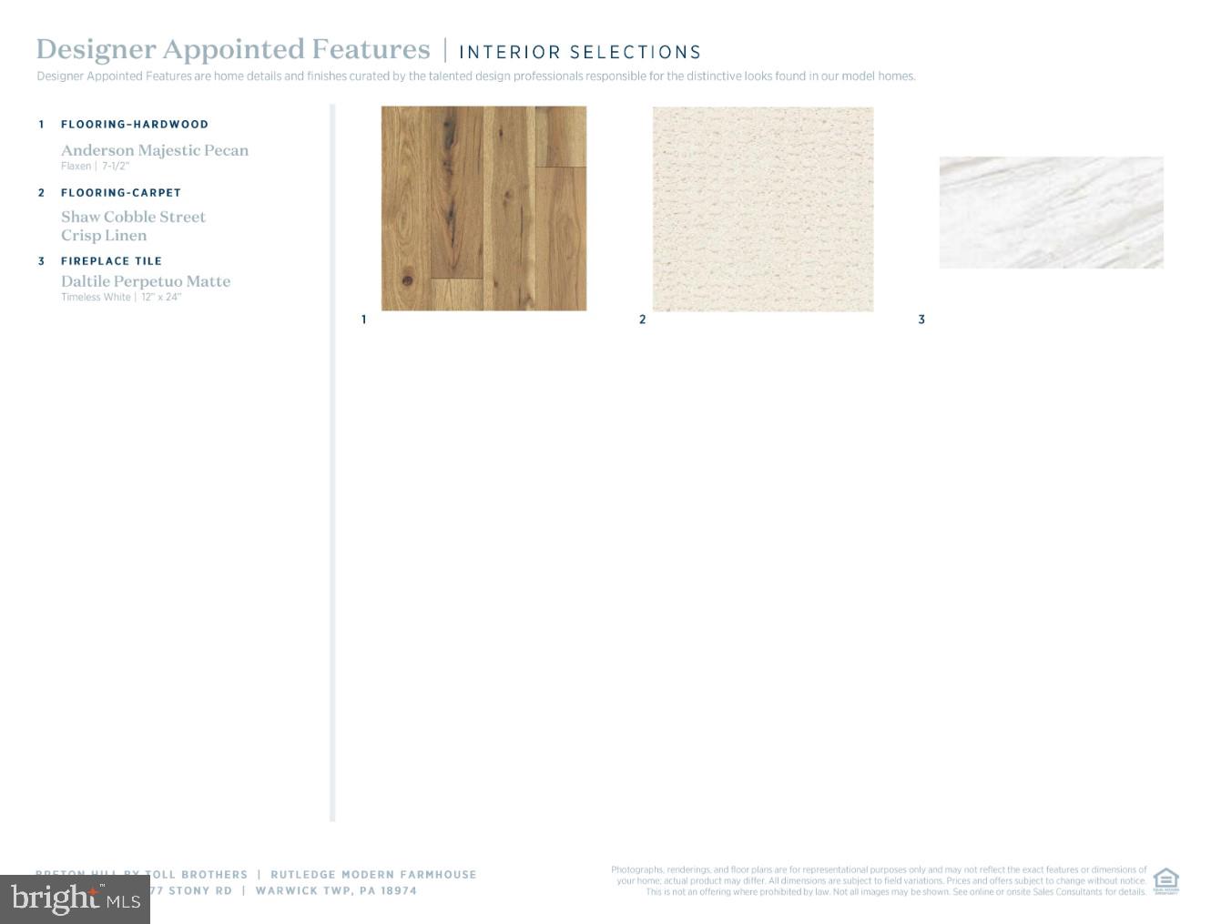 1477 Stony Road, Unit RUTLEDGE Warminster, PA 18974 - Photo 4 of 20