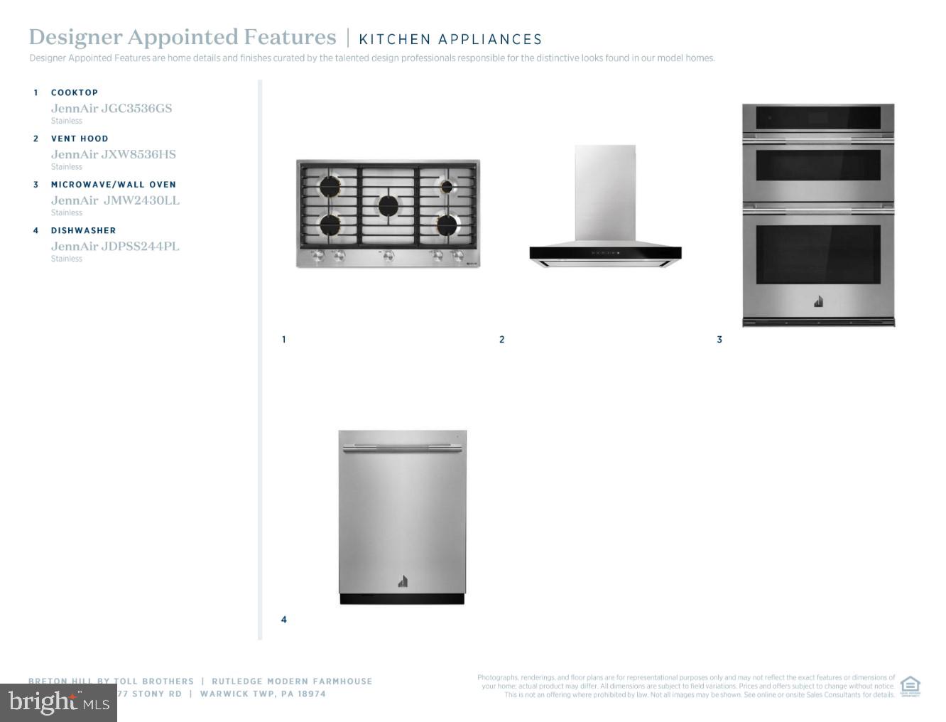 1477 Stony Road, Unit RUTLEDGE Warminster, PA 18974 - Photo 6 of 20