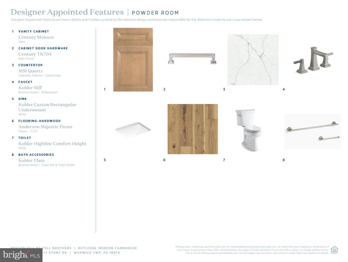 1477 Stony Road, Unit RUTLEDGE Warminster, PA 18974 - Photo 7 of 20