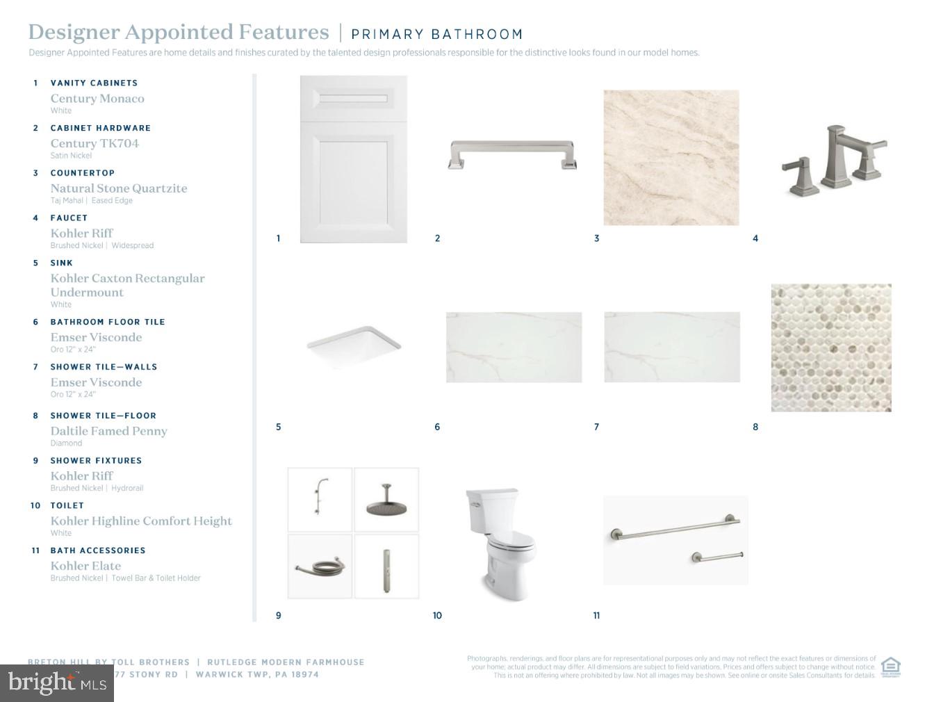 1477 Stony Road, Unit RUTLEDGE Warminster, PA 18974 - Photo 9 of 20