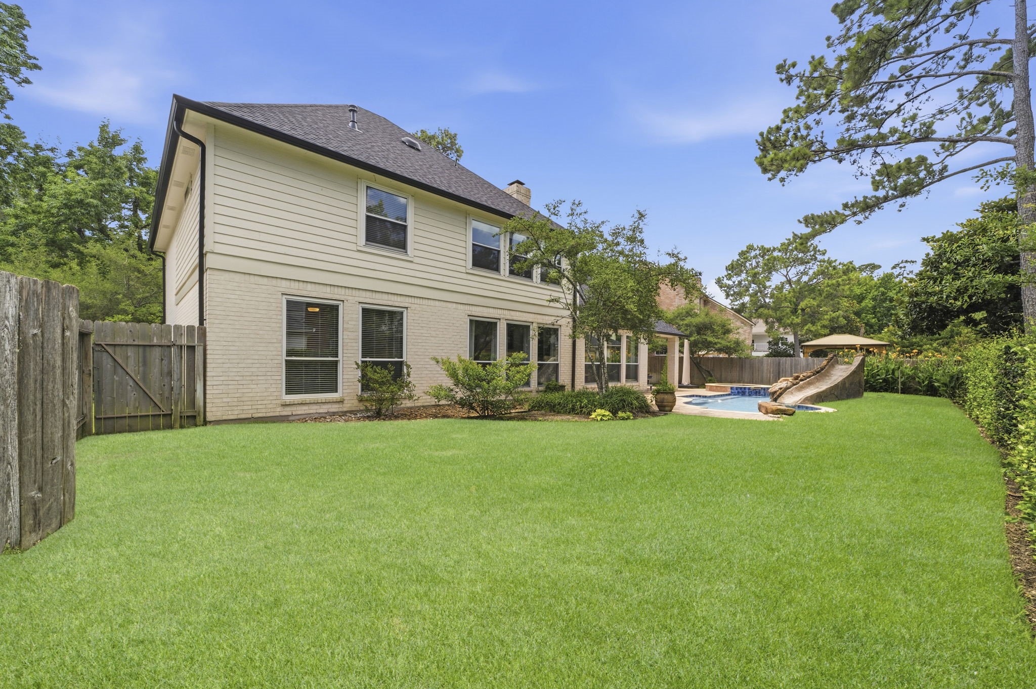 151 Split Rock Road Spring, TX 77381 - Photo 43 of 45
