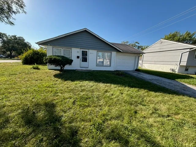 $1,800 | 22256 Willow Tree Avenue, Sauk Village, IL 60411