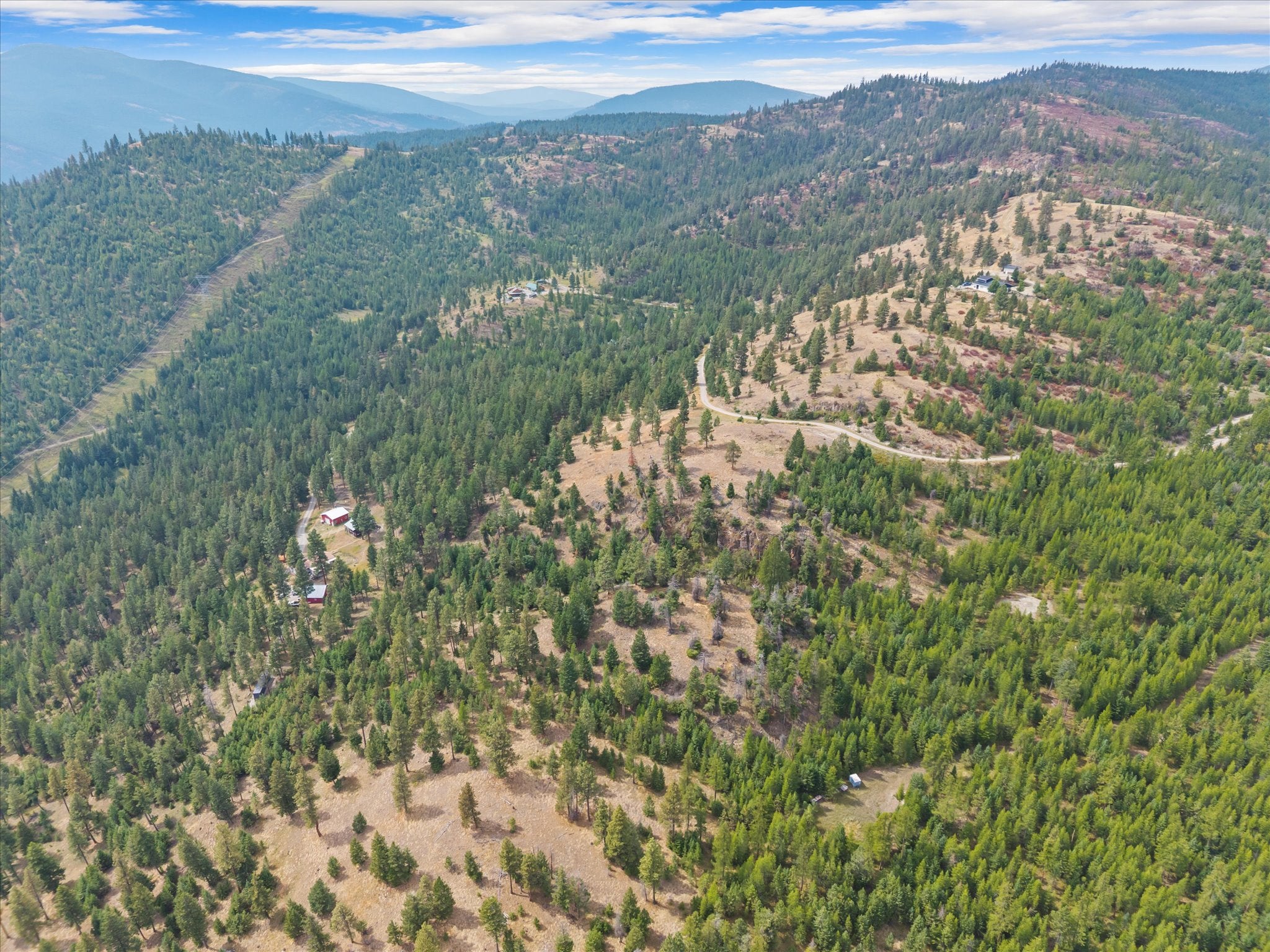 Nhn Eagle View Road Kila, MT 59920 - Photo 3 of 20 Gallery Image 3