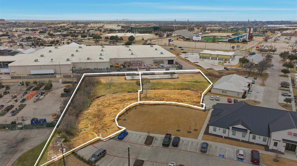 0 Precinct Line Road Hurst, TX 76054 - Photo 4 of 12 Gallery Image 4
