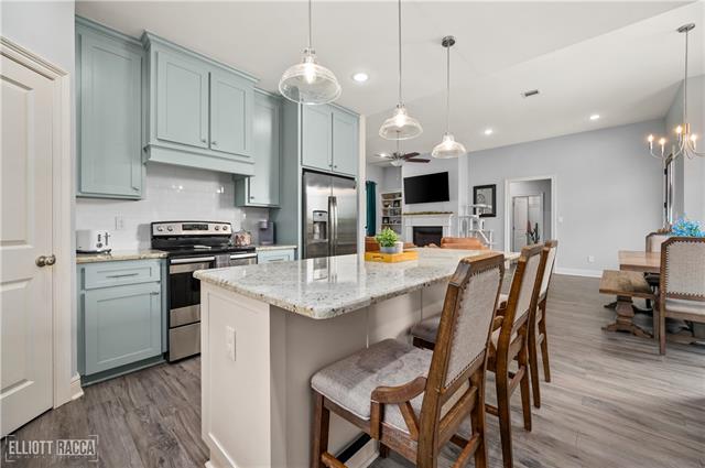 200 Airbase Road Pollock, LA 71467 - Photo 16 of 33