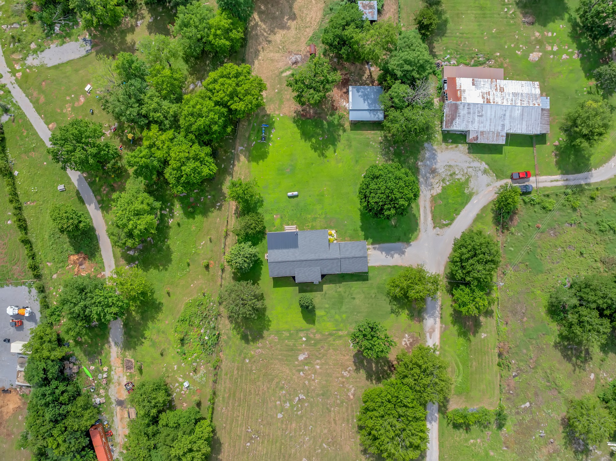 1936 Word Road Lewisburg, TN 37091 - Photo 64 of 75