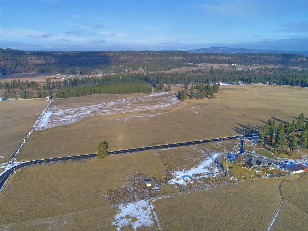 Seven North Mile Road, Unit PARCEL D Spokane, WA 99224 - Photo 16 of 20