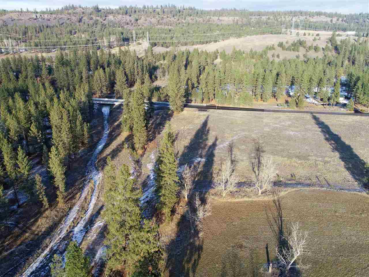 Seven North Mile Road, Unit PARCEL D Spokane, WA 99224 - Photo 20 of 20