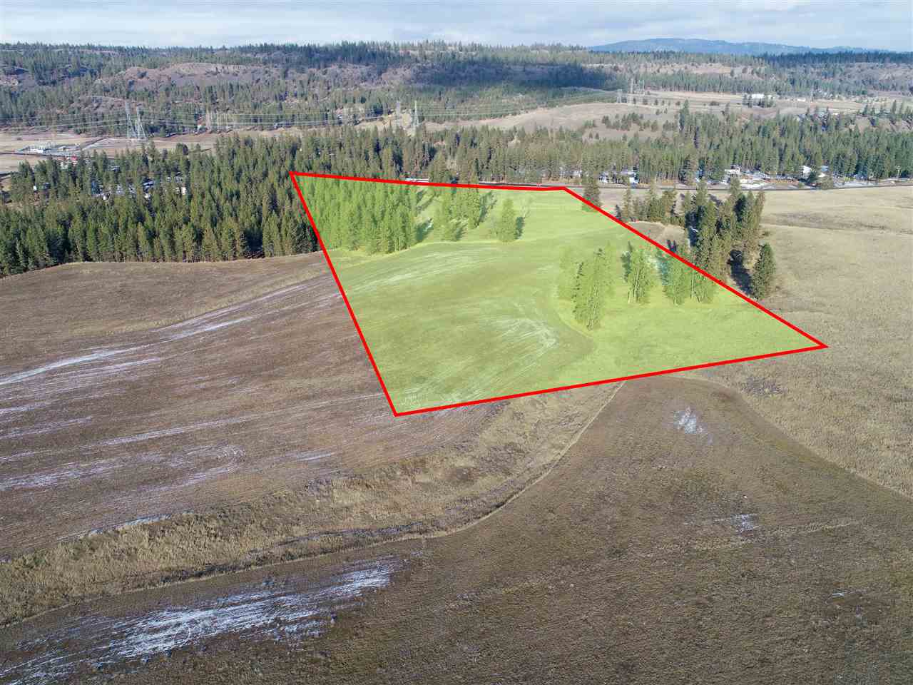 Seven North Mile Road, Unit PARCEL D Spokane, WA 99224 - Photo 3 of 20