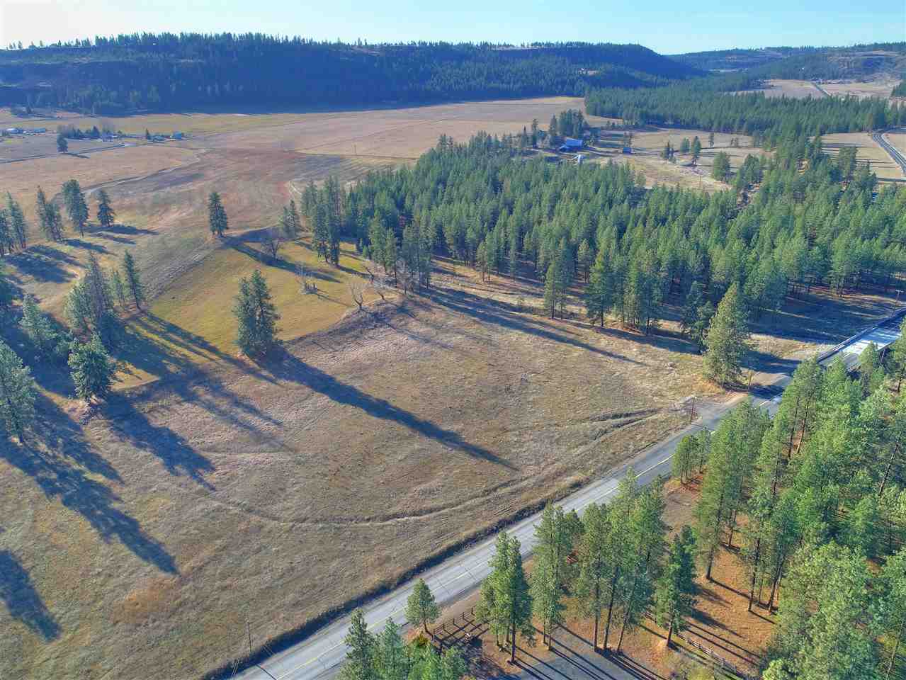 Seven North Mile Road, Unit PARCEL D Spokane, WA 99224 - Photo 4 of 20