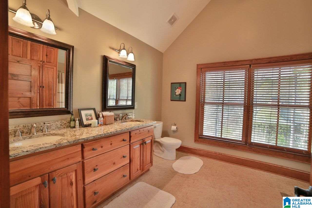 92 Red Eye Lane Wedowee, AL 36278 - Photo 41 of 48