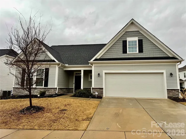 $2,550 | 7681 Tanglewood Way, Denver, NC 28037