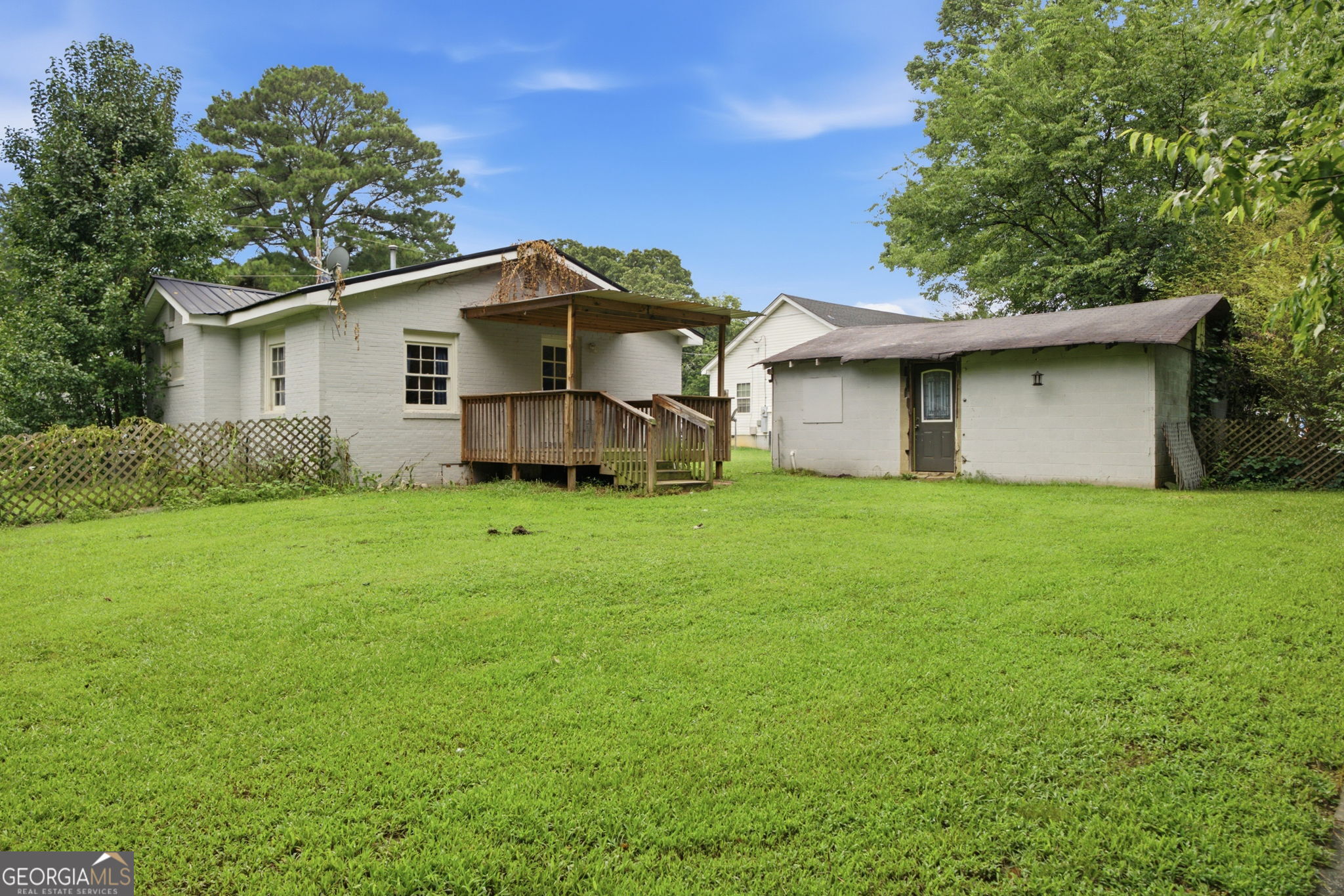 10 Betty Kay Avenue Rome, GA 30165 - Photo 2 of 46