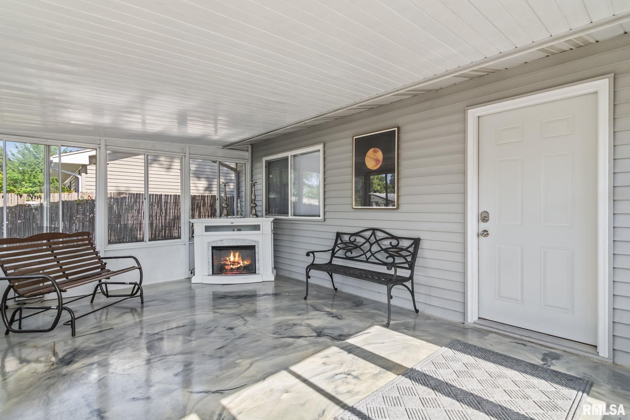 2529 Selkirk Road Springfield, IL 62702 - Photo 26 of 34