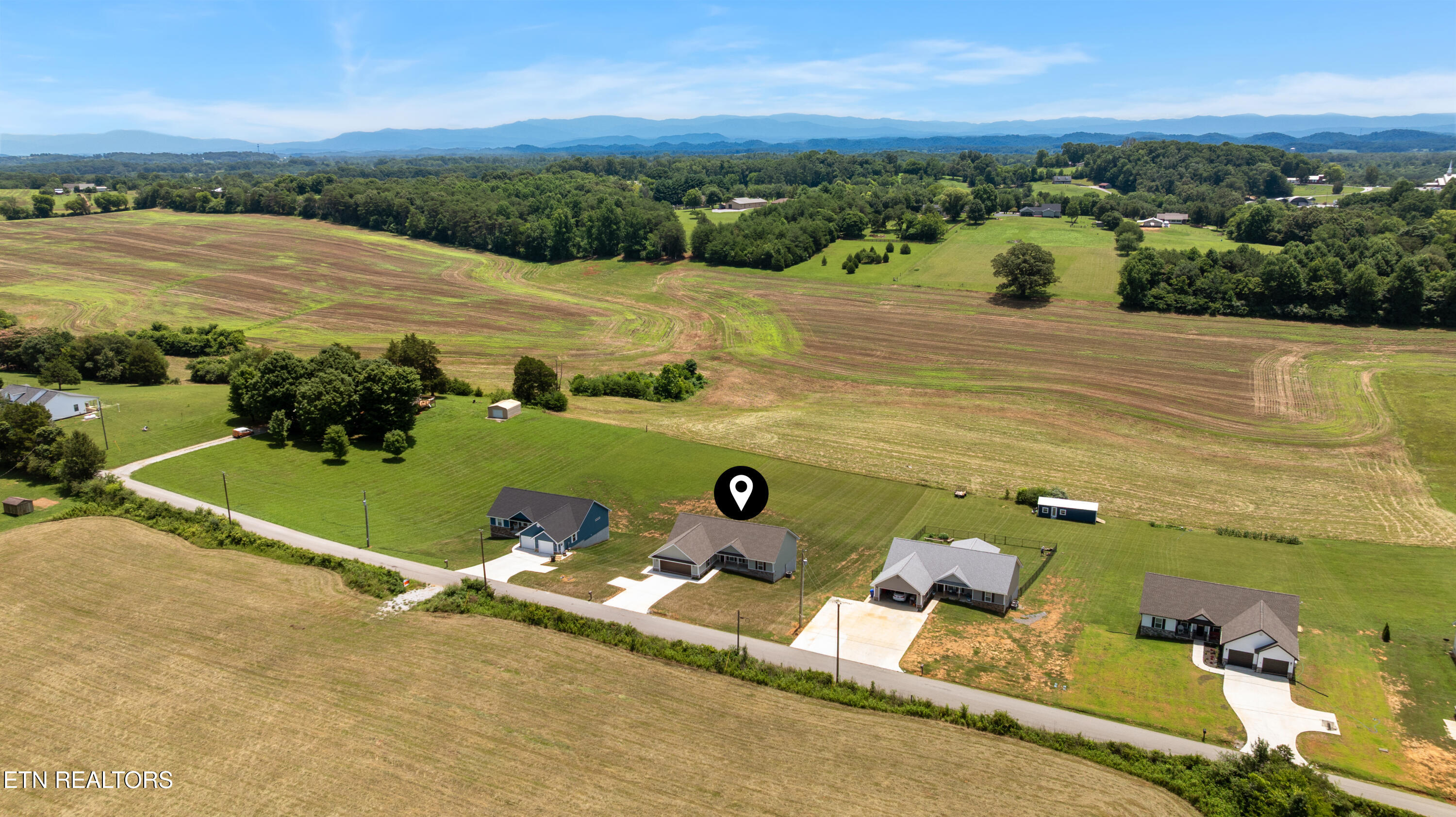 254 Thompson Road Madisonville, TN 37354 - Photo 35 of 42 DJI_0360