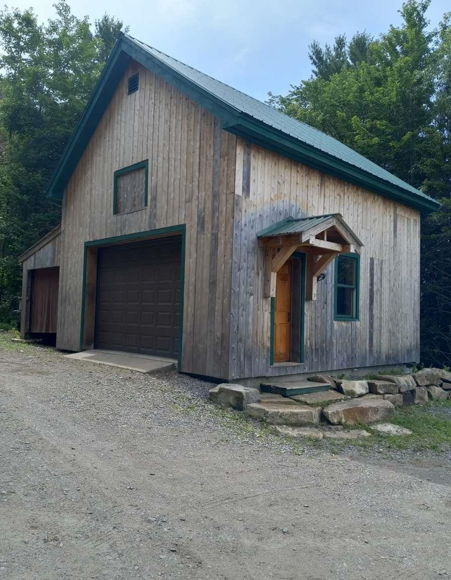 4719 Bridgman Hill Road Hardwick, VT 05843 - Photo 14 of 20