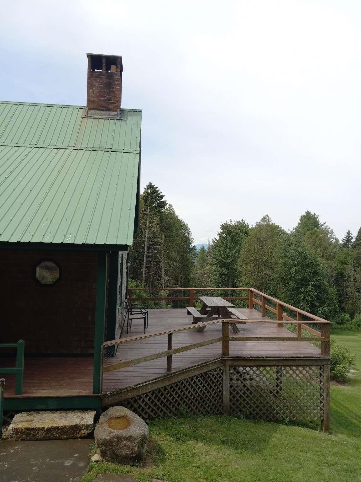 4719 Bridgman Hill Road Hardwick, VT 05843 - Photo 3 of 20