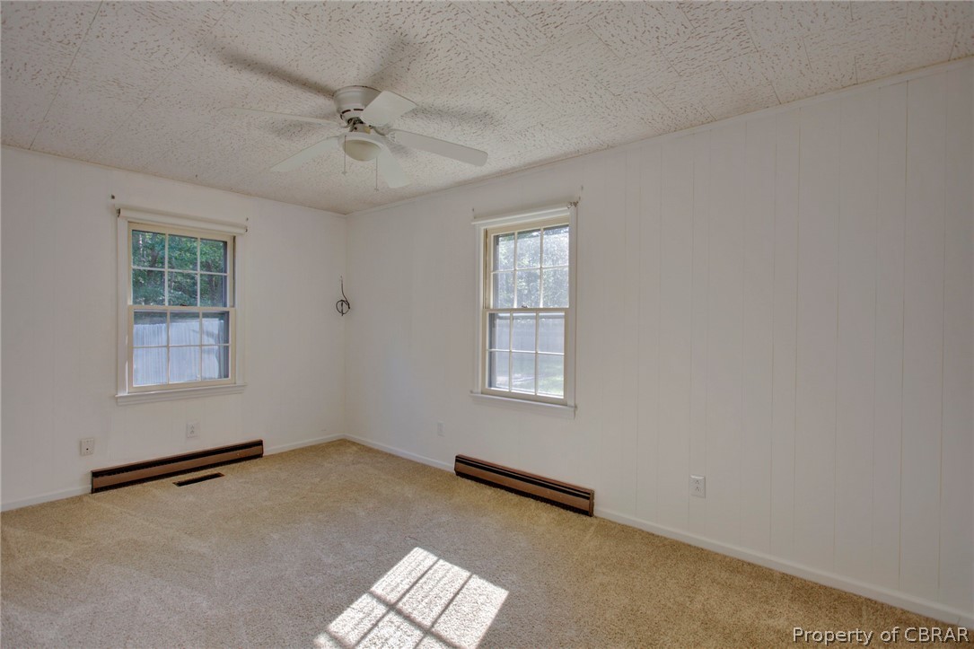 4534 Cedar Bush Road Hayes, VA 23072 - Photo 14 of 21 Bedroom 3