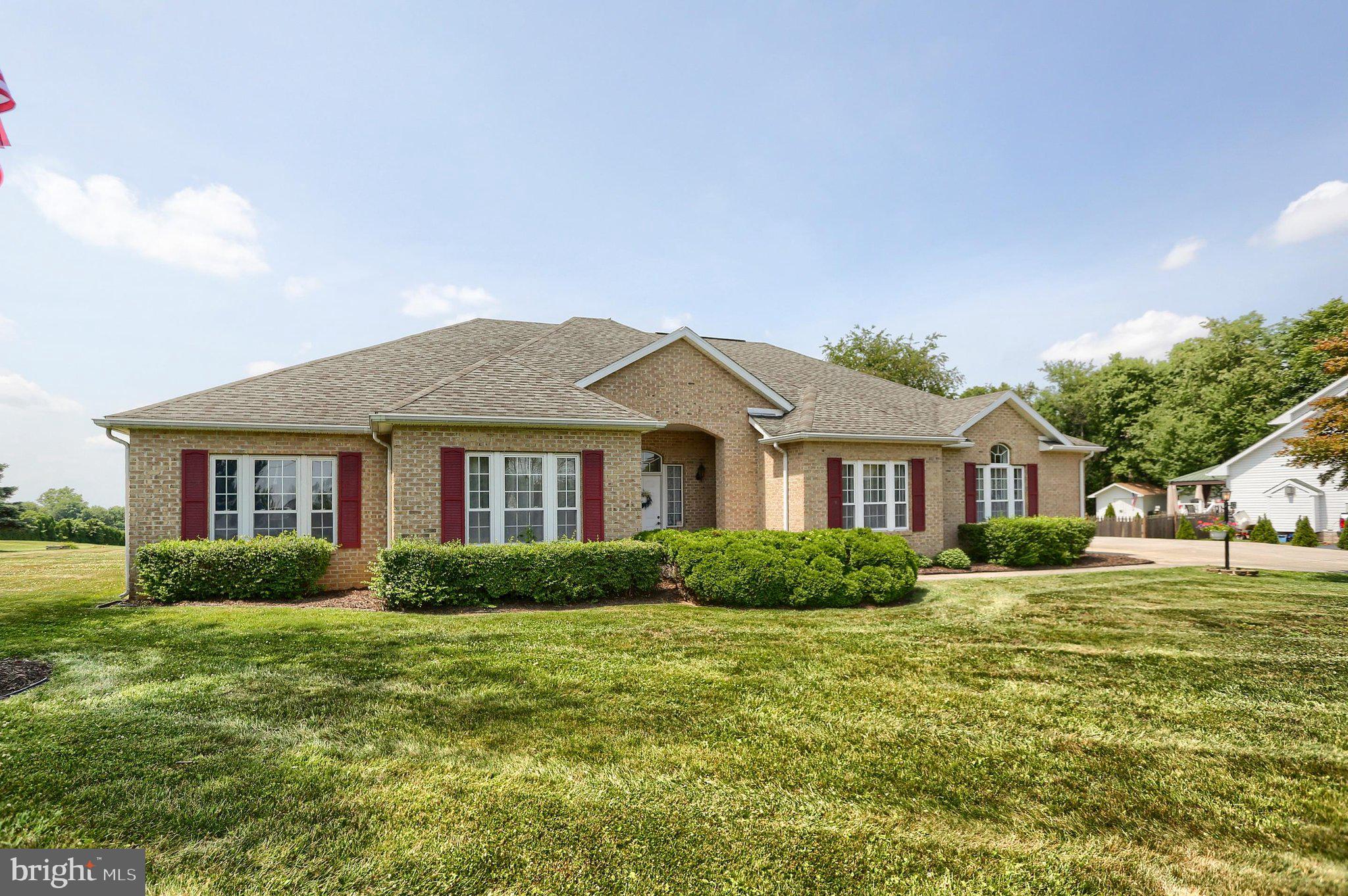 422 Bollinger Road Littlestown, PA 17340 - Photo 3 of 44
