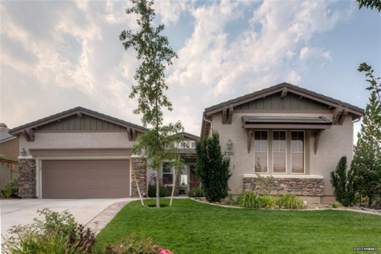 7720 Autumn Ridge Circle Reno, NV 89523 - Photo 1 of 1 Photo 1