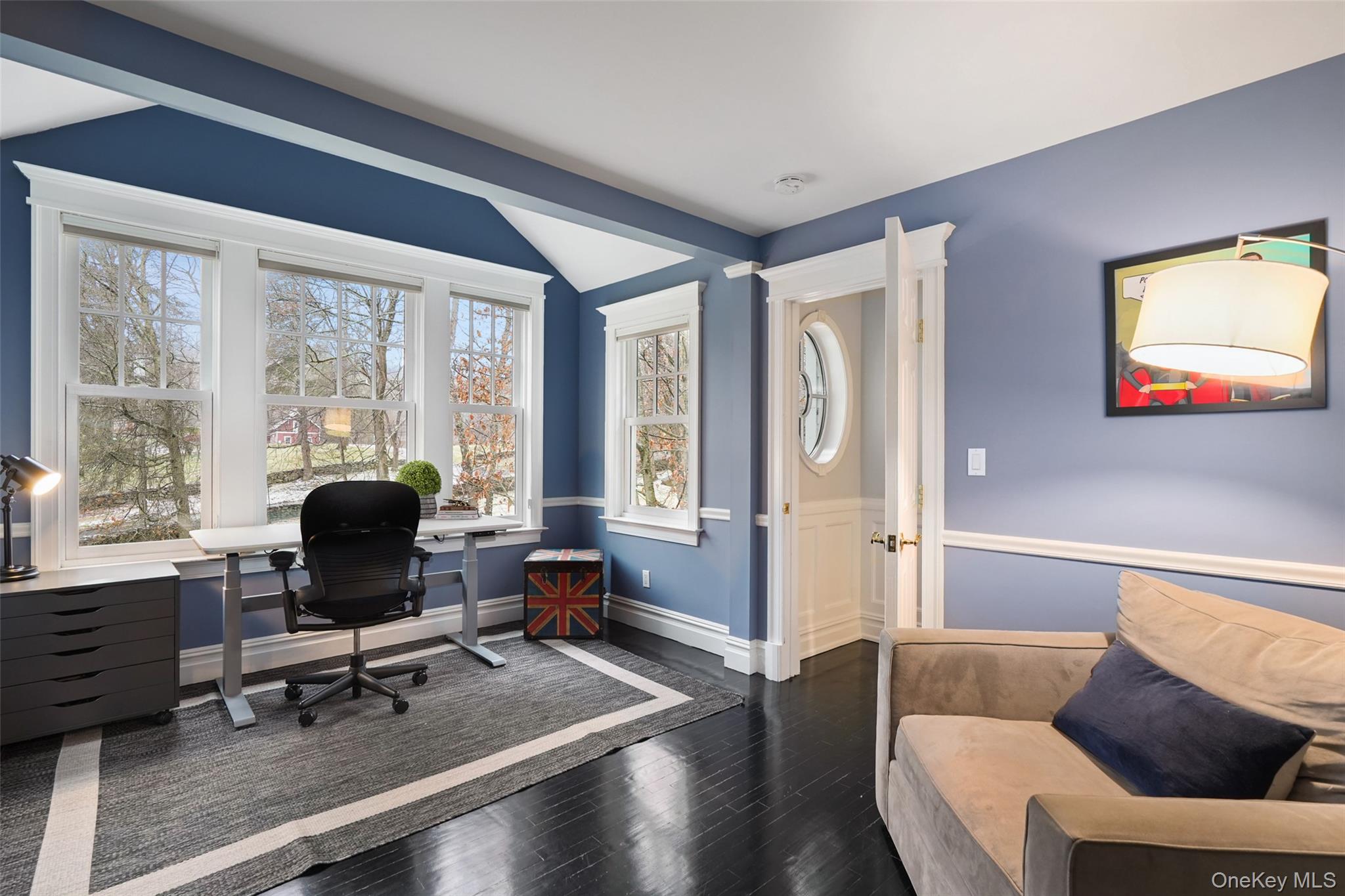 702 Croton Lake Road Bedford Corners, NY 10549 - Photo 14 of 30 Bedroom