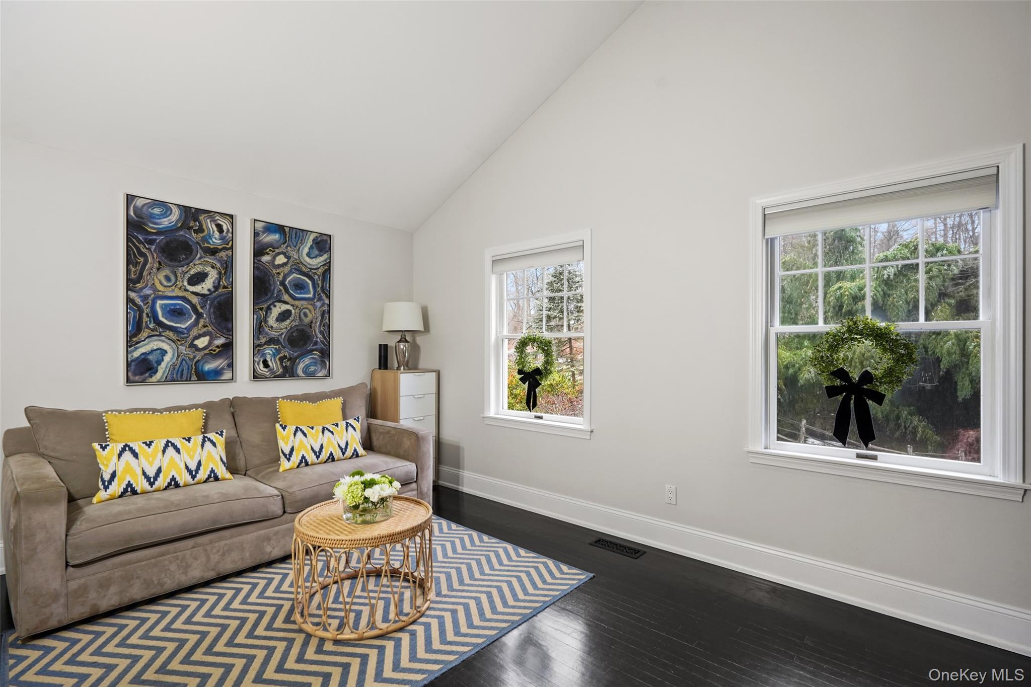 702 Croton Lake Road Bedford Corners, NY 10549 - Photo 19 of 30 Study in the Wing