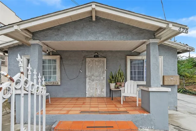$1,599,000 | 426 North Virgil Avenue, Los Angeles, CA 90004