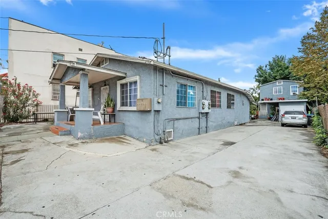 $1,599,000 | 426 North Virgil Avenue, Los Angeles, CA 90004