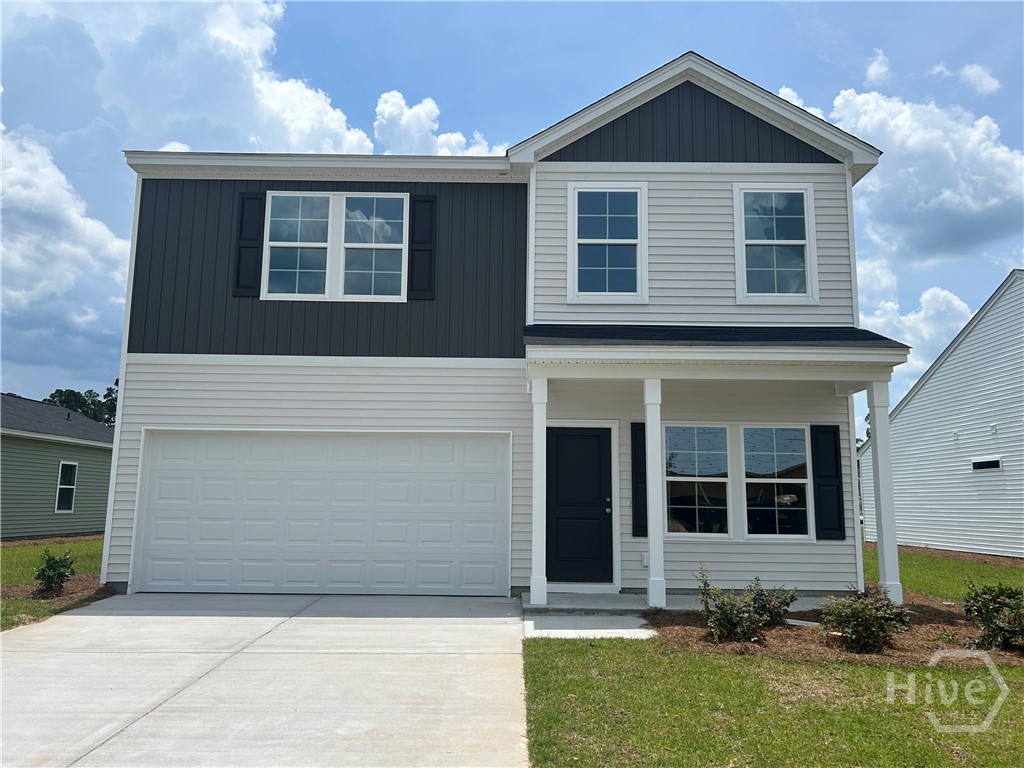 170 Daylily Drive Springfield, GA 31329 - Photo 1 of 5