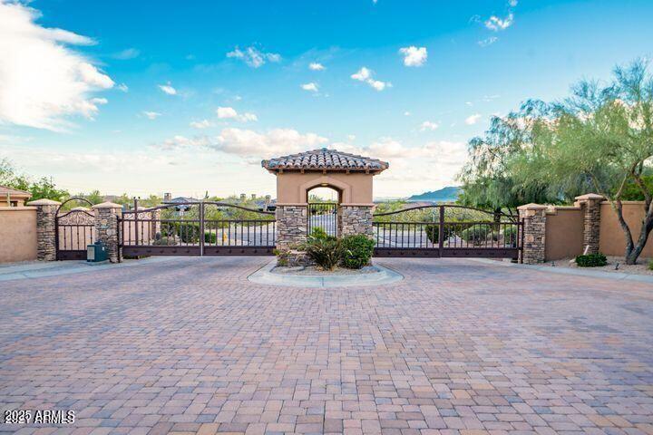 16722 South 32nd Lane, Unit 68 Phoenix, AZ 85045 - Photo 2 of 9 a view of a terrace terrace