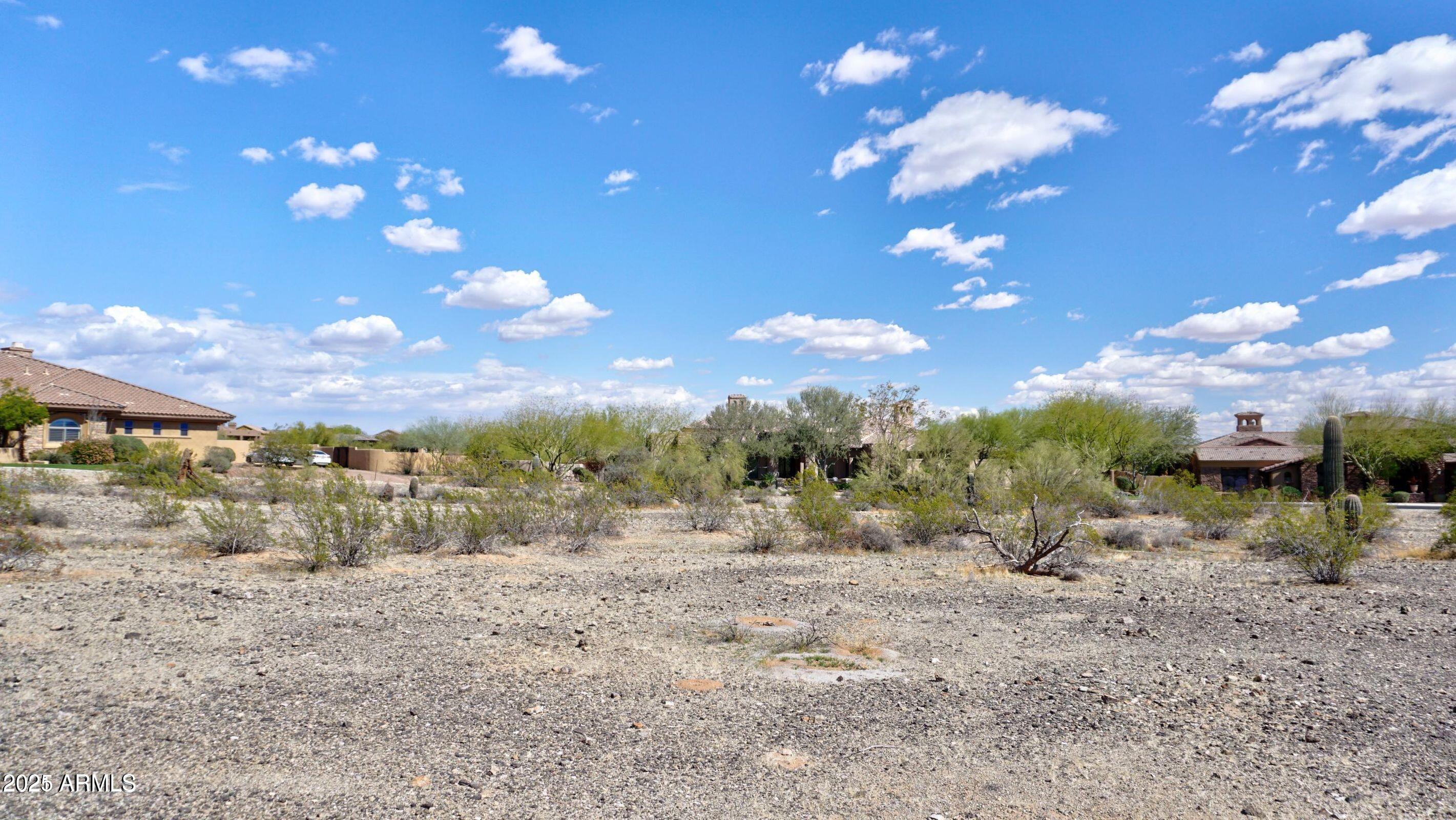 16722 South 32nd Lane, Unit 68 Phoenix, AZ 85045 - Photo 4 of 9 a view of a big yard with lots of green space