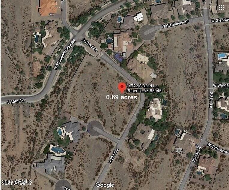 16722 South 32nd Lane, Unit 68 Phoenix, AZ 85045 - Photo 8 of 9