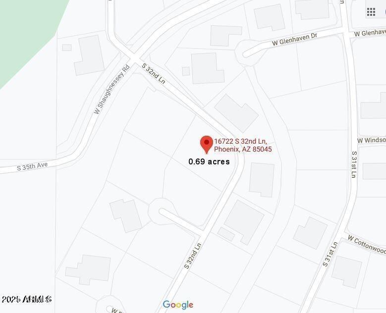 16722 South 32nd Lane, Unit 68 Phoenix, AZ 85045 - Photo 9 of 9 a close up of a white wall