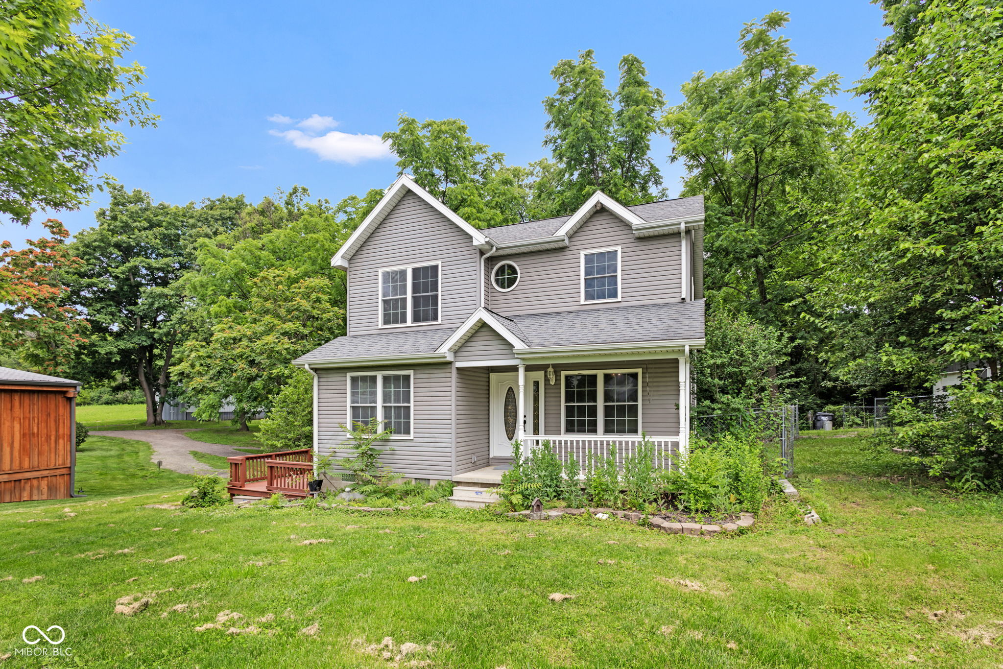 312 North Street Chesterfield, IN 46017 - Photo 2 of 50