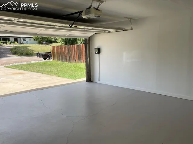 a view of outdoor space