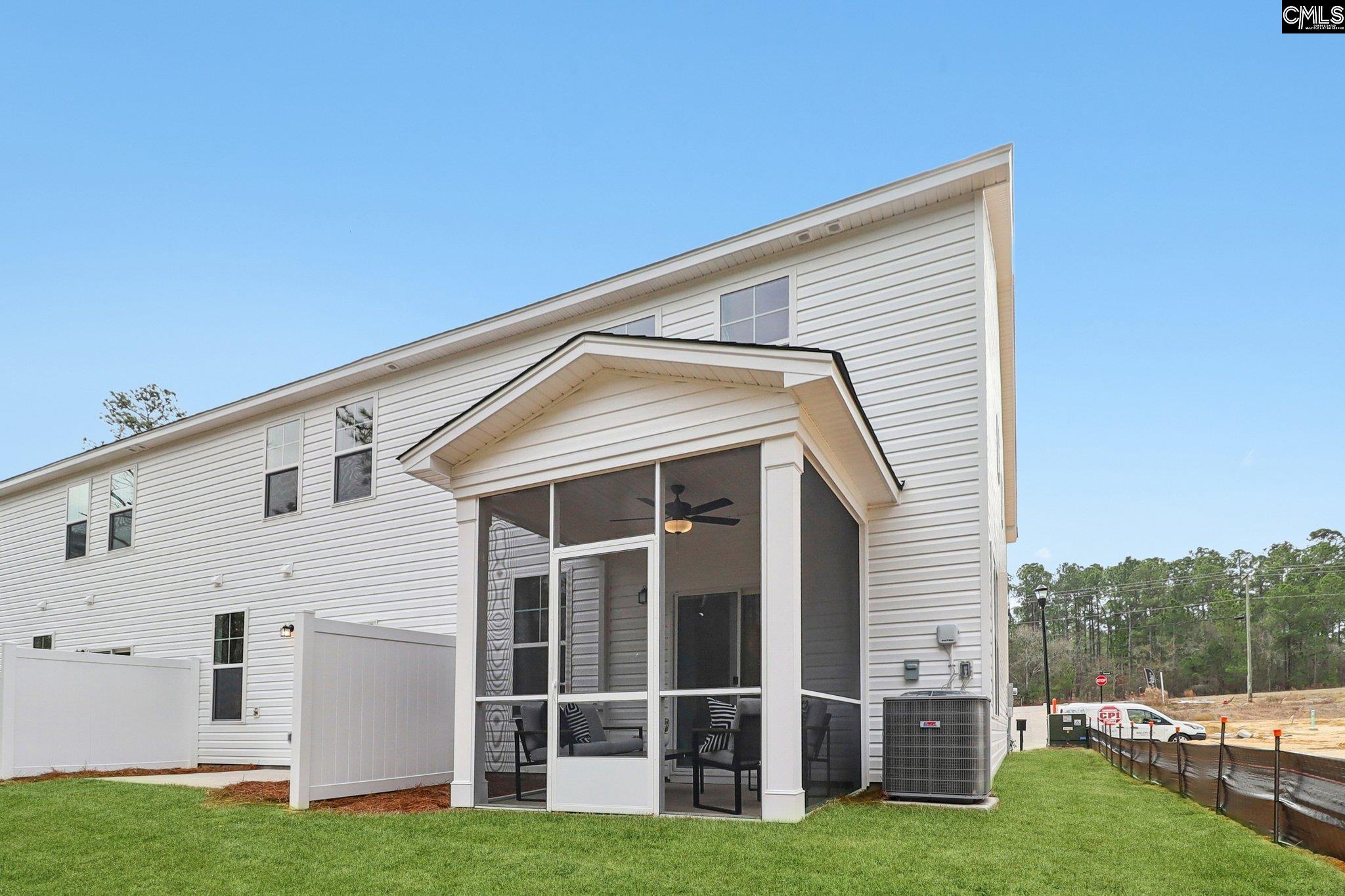 2018 Armada Road Columbia, SC 29229 - Photo 40 of 41