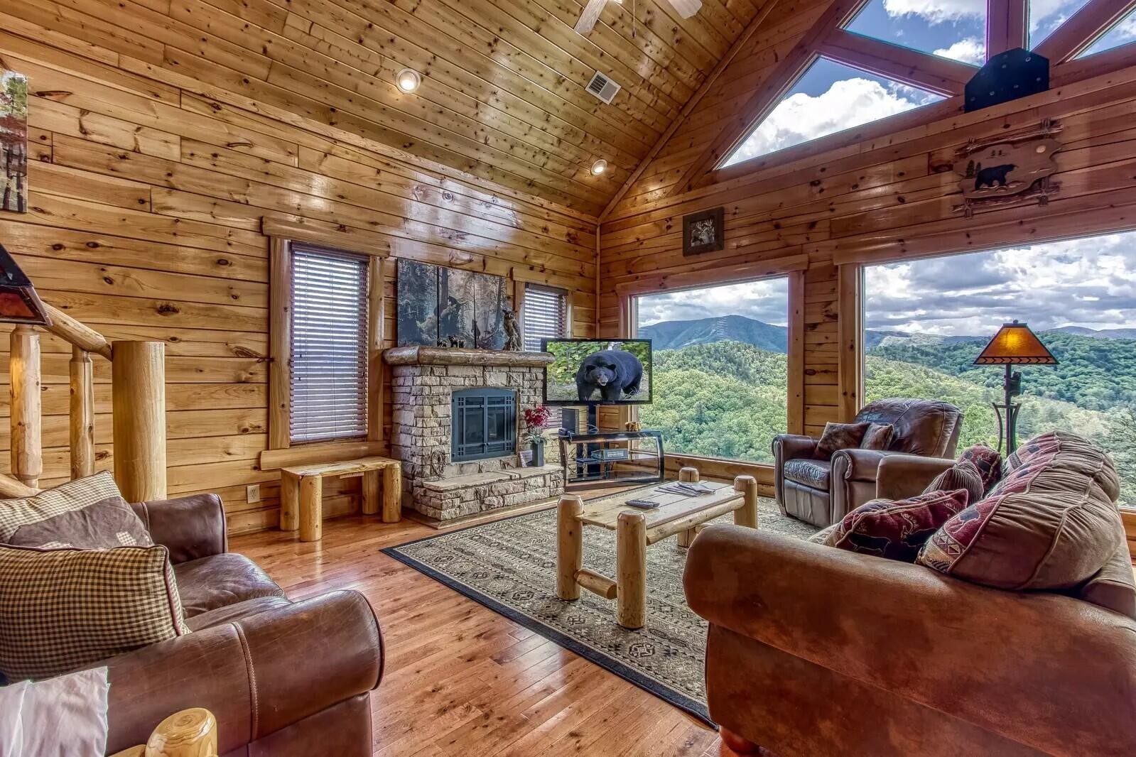 2844 White Oak Ridge Lane Sevierville, TN 37862 - Photo 16 of 39 Gallery Image 16