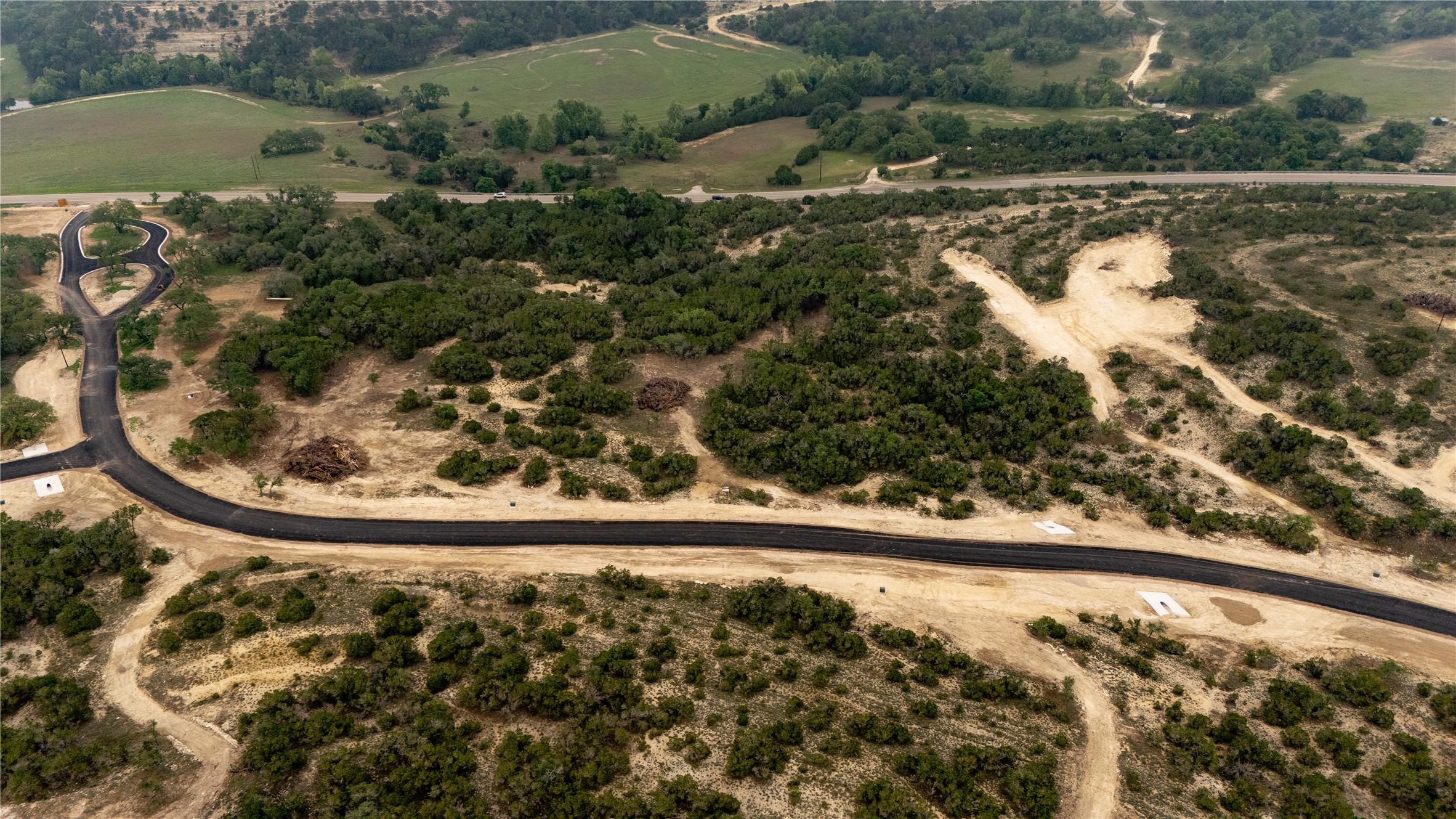 Lot 2 Ranch Road 165 Dripping Springs, TX 78620 - Photo 6 of 13 view of a lake view
