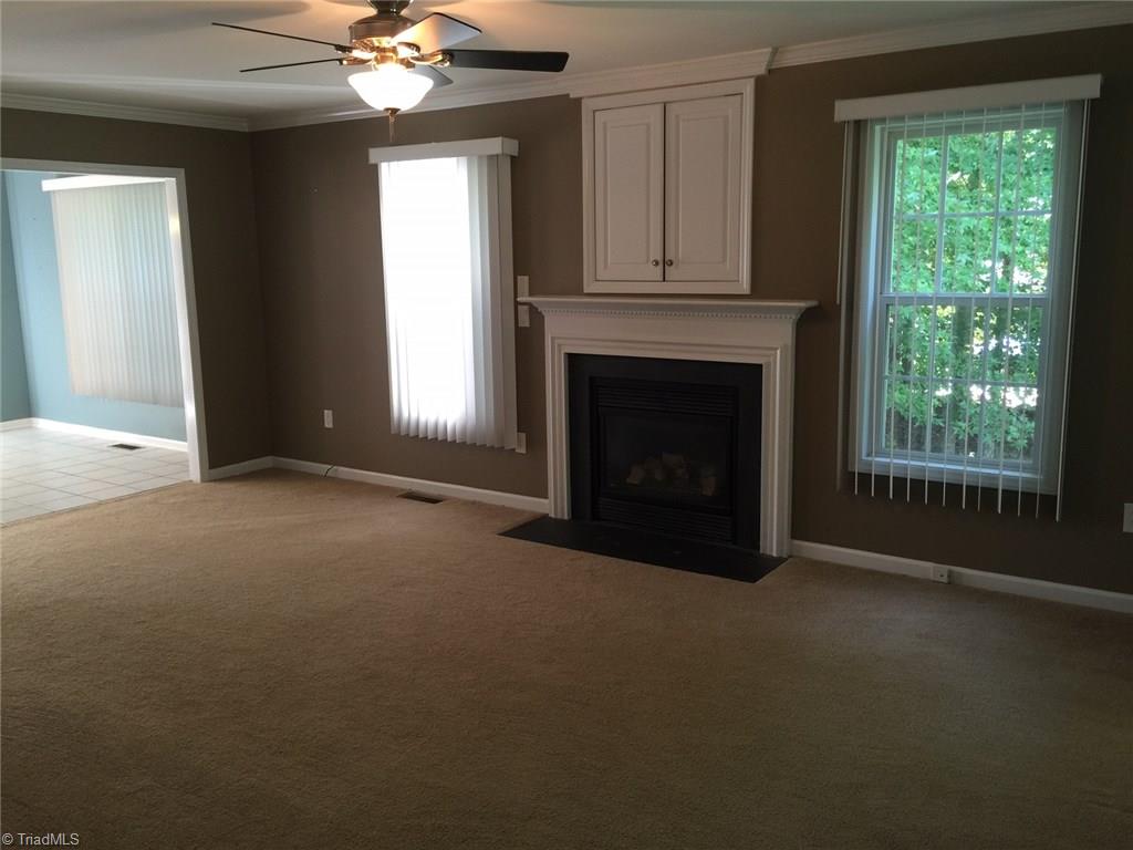 8103 Chestershire Road Oak Ridge, NC 27310 - Photo 6 of 12