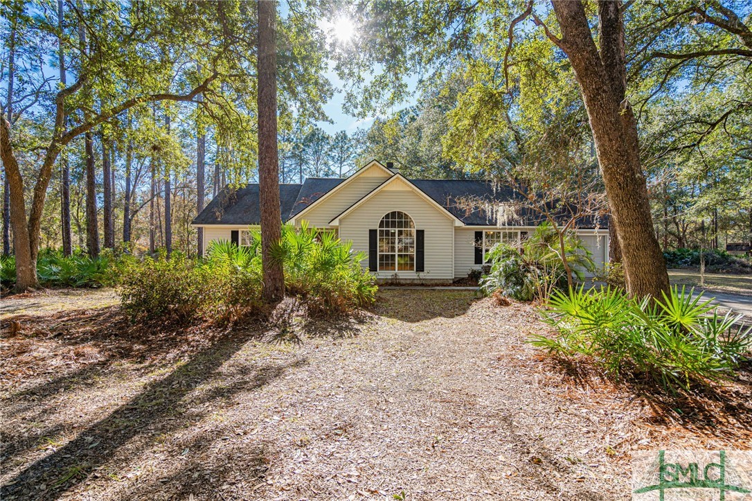 129 Midland Pines Road Guyton, GA 31312 - Photo 3 of 46 Gallery Image 3