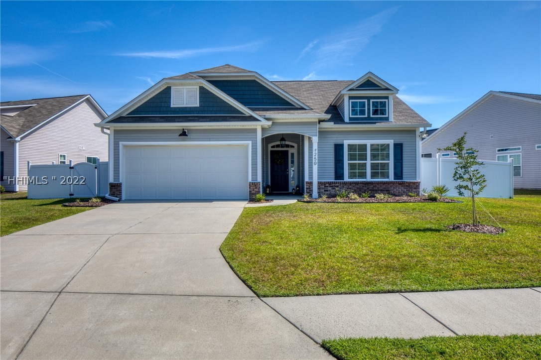 250 Battle Harbor Lane Ridgeland, SC 29936 - Photo 1 of 1 Gallery Image 1