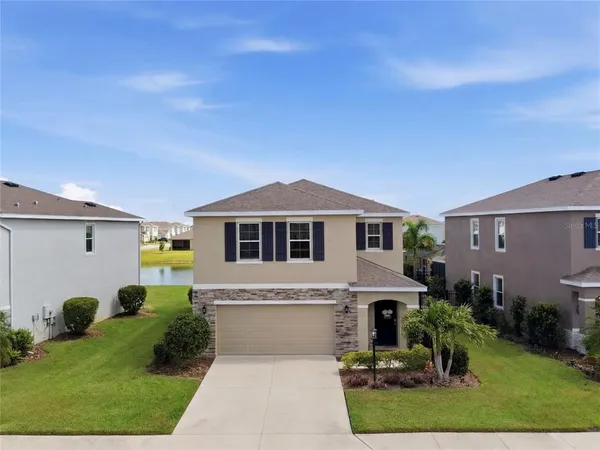 $525,000 | 3262 Hilltop Circle, Bradenton, FL 34211